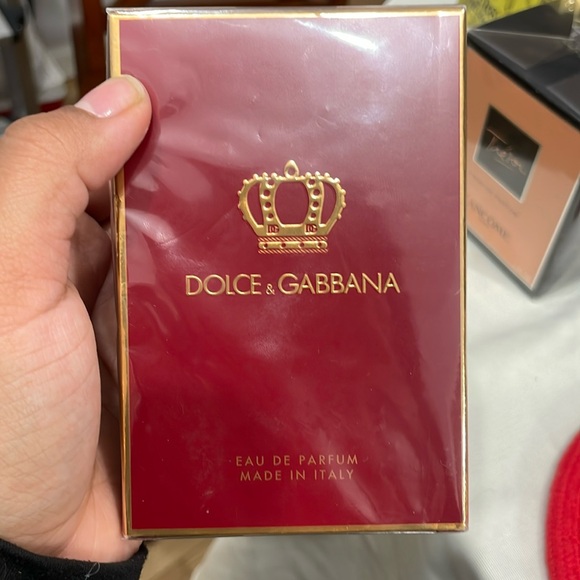 Dolce & Gabbana Other - Q by Dolce & Gabbana